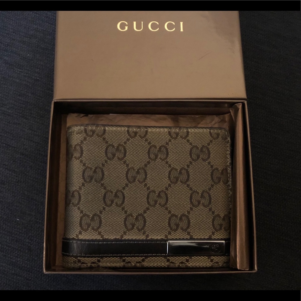 Gucci Wallet